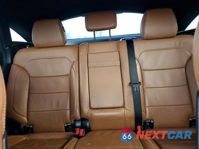 Zdjęcie 10 z 12 samochodu: 2016 MERCEDES-BENZ GLE COUPE 450 4MATIC VIN:4JGED6EB0GA033393 - miniatura