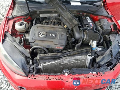 Zdjęcie 11 z 12 samochodu: 2015 VOLKSWAGEN GTI VIN:3VW4T7AU7FM029002 - miniatura