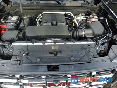 Zdjęcie 11 z 12 samochodu: 2025 GMC CANYON AT4 VIN:1GTP2DEK2S1242957 - miniatura