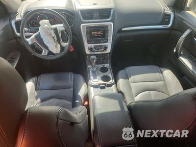 Zdjęcie 8 z 13 samochodu: 2017 GMC ACADIA LIMITED SLT-2 VIN:1GKKRSKD6HJ277093 - miniatura