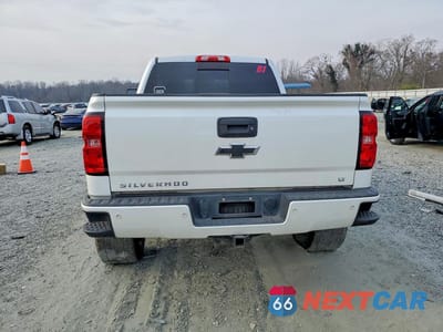 Zdjęcie 6 z 12 samochodu: 2016 CHEVROLET SILVERADO K1500 LT VIN:3GCUKREC4GG248793 - miniatura