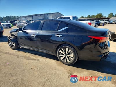 Drugie zdjęcie samochodu z przodu: 2019 NISSAN ALTIMA SL VIN:1N4BL4EV6KC195475 - miniatura