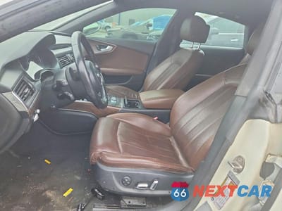 Zdjęcie 7 z 12 samochodu: 2016 AUDI A7 PRESTIGE VIN:WAU2GAFCXGN178262 - miniatura