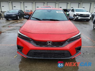 Piąte zdjęcie samochodu w środku: 2023 HONDA CIVIC SPORT VIN:19XFL2H80PE005272 - miniatura