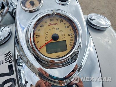 Zdjęcie 7 z 8 samochodu: 2016 INDIAN CHIEF VIN:56KCCVAA6G3340572 - miniatura