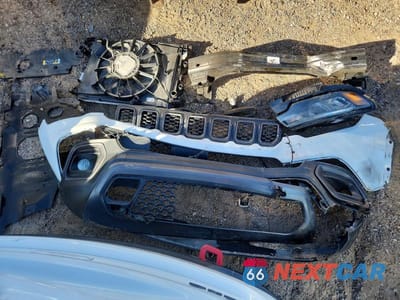 Zdjęcie 12 z 13 samochodu: 2025 JEEP COMPASS TRAILHAWK VIN:3C4NJDDN2ST609807 - miniatura