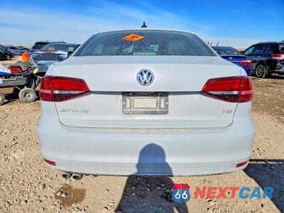 Zdjęcie 6 z 11 samochodu: 2018 VOLKSWAGEN JETTA SE VIN:3VWDB7AJ2JM236074 - miniatura