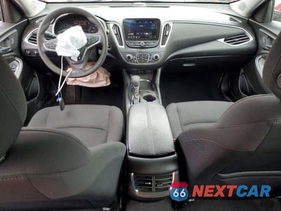 Zdjęcie 8 z 11 samochodu: 2023 CHEV MALIBU VIN:1G1ZD5ST6PF143115 - miniatura