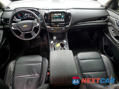 Zdjęcie 8 z 12 samochodu: 2019 CHEVROLET TRAVERSE LT VIN:1GNEVHKW3KJ150793 - miniatura