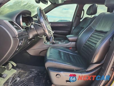 Zdjęcie 7 z 12 samochodu: 2020 JEEP GRAND CHEROKEE LIMITED VIN:1C4RJFBG0LC198003 - miniatura