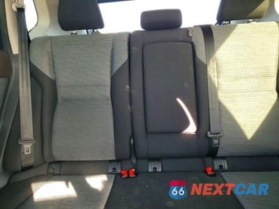 Zdjęcie 10 z 13 samochodu: 2023 NISSAN ROGUE SV VIN:JN8BT3BB5PW483285 - miniatura