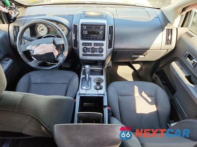 Zdjęcie 8 z 15 samochodu: 2009 FORD EDGE SEL VIN:2FMDK38C69BA40389 - miniatura