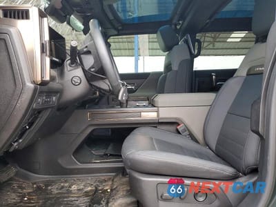 Zdjęcie 7 z 12 samochodu: 2024 GMC HUMMER SUV 3X VIN:1GKB0RDC7RU101550 - miniatura