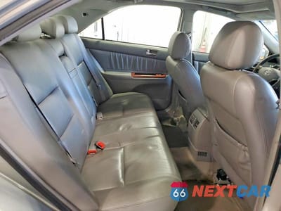 Zdjęcie 10 z 12 samochodu: 2006 TOYOTA CAMRY VIN:4T1BE30K46U669771 - miniatura