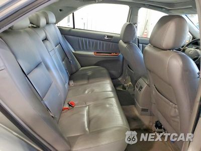 Zdjęcie 10 z 12 samochodu: 2006 TOYOTA CAMRY VIN:4T1BE30K46U669771 - miniatura