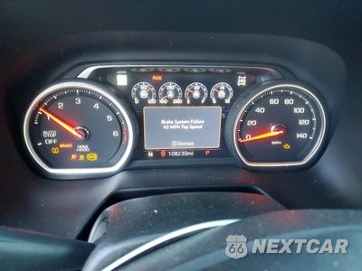 Zdjęcie 9 z 14 samochodu: 2021 CHEVROLET SUBURBAN K1500 PREMIER VIN:1GNSKFKD6MR218779 - miniatura