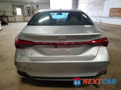 Zdjęcie 6 z 13 samochodu: 2020 TOYOTA AVALON LIMITED VIN:4T1DZ1FB8LU042138 - miniatura
