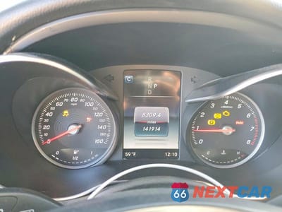 Zdjęcie 9 z 12 samochodu: 2018 MERCEDES-BENZ GLC 300 VIN:WDC0G4JB1JV051976 - miniatura