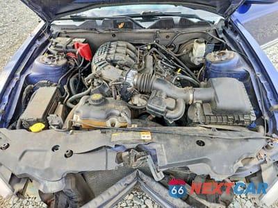 Zdjęcie 11 z 13 samochodu: 2012 FORD MUSTANG VIN:1ZVBP8AM0C5247057 - miniatura