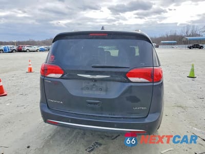 Zdjęcie 6 z 13 samochodu: 2017 CHRYSLER PACIFICA LIMITED VIN:2C4RC1GG8HR504692 - miniatura