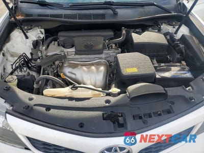 Zdjęcie 11 z 11 samochodu: 2012 TOYOTA CAMRY SE VIN:4T1BF1FK2CU535409 - miniatura