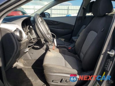 Zdjęcie 7 z 12 samochodu: 2019 HYUNDAI KONA SEL VIN:KM8K62AA0KU368115 - miniatura