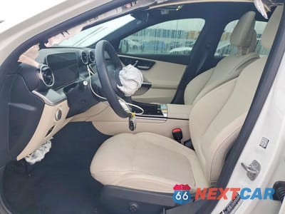 Zdjęcie 7 z 12 samochodu: 2025 MERCEDES-BENZ C 300 VIN:W1KAF4GB6SR246248 - miniatura
