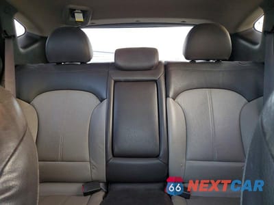 Zdjęcie 10 z 12 samochodu: 2011 HYUNDAI TUCSON GLS VIN:KM8JUCAC5BU281593 - miniatura