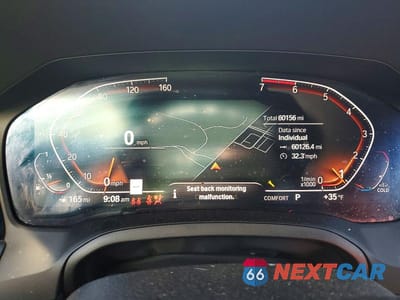 Zdjęcie 9 z 11 samochodu: 2023 BMW 430I VIN:WBA23AT08PCM52379 - miniatura