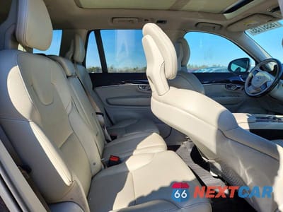 Zdjęcie 11 z 12 samochodu: 2017 VOLVO XC90 T6 VIN:YV4A22PK9H1126202 - miniatura