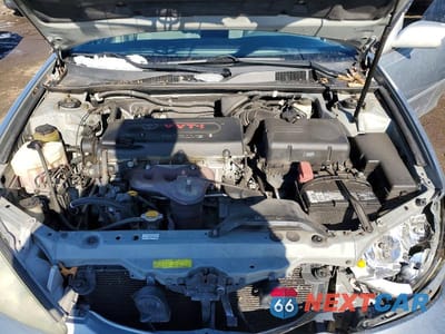 Zdjęcie 11 z 11 samochodu: 2005 TOYOTA CAMRY LE VIN:4T1BE32K75U546011 - miniatura