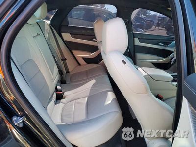 Zdjęcie 10 z 11 samochodu: 2024 JAGUAR XF R-DYNAMIC SE VIN:SAJBL4GX8RCY94949 - miniatura