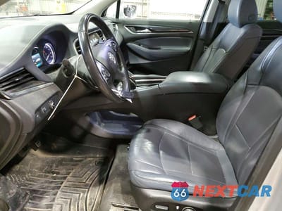 Zdjęcie 7 z 13 samochodu: 2019 BUICK ENCLAVE ESSENCE VIN:5GAERBKW6KJ118495 - miniatura