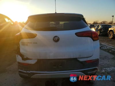 Zdjęcie 6 z 13 samochodu: 2022 BUICK ENCORE GX SELECT VIN:KL4MMDSL2NB051087 - miniatura