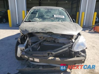 Piąte zdjęcie samochodu w środku: 2003 TOYOTA ECHO VIN:JTDBT123630271761 - miniatura