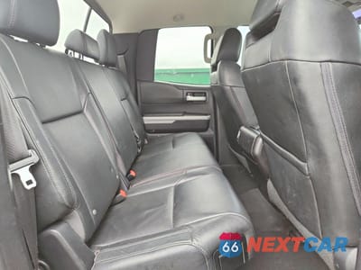 Zdjęcie 10 z 13 samochodu: 2016 TOYOTA TUNDRA DOUBLE CAB LIMITED VIN:5TFBW5F15GX521981 - miniatura