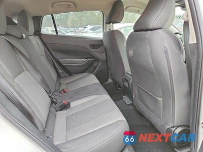 Zdjęcie 11 z 13 samochodu: 2025 SUBARU CROSSTREK BASE VIN:JF2GUABC0SH228358 - miniatura