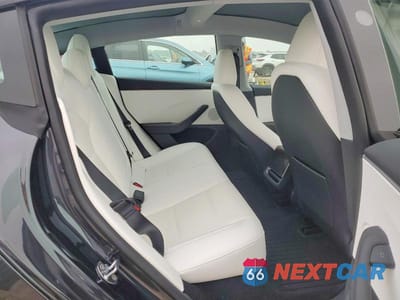 Zdjęcie 10 z 12 samochodu: 2025 TESLA MODEL 3 VIN:5YJ3E1EA5SF083242 - miniatura