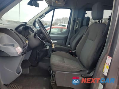 Zdjęcie 7 z 13 samochodu: 2015 FORD TRANSIT T-350 HD VIN:1FBVU4XGXFKB18661 - miniatura