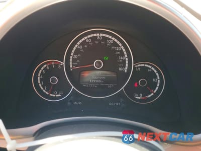 Zdjęcie 9 z 12 samochodu: 2014 VOLKSWAGEN BEETLE VIN:3VW5X7AT5EM804394 - miniatura