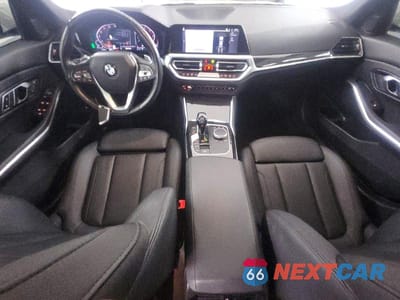 Zdjęcie 8 z 12 samochodu: 2021 BMW 330I VIN:3MW5R1J00M8B87488 - miniatura