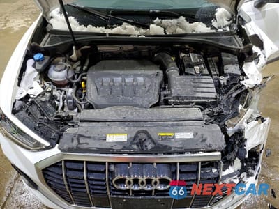 Zdjęcie 12 z 13 samochodu: 2022 AUDI Q3 PREMIUM PLUS S LINE 45 VIN:WA1EECF37N1136759 - miniatura