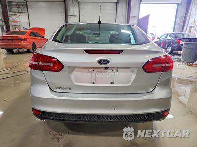 Zdjęcie 6 z 11 samochodu: 2017 FORD FOCUS S VIN:1FADP3E26HL303583 - miniatura