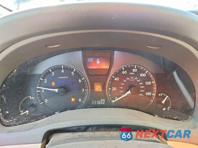 Zdjęcie 9 z 14 samochodu: 2010 LEXUS RX 350 BASE VIN:2T2BK1BA2AC037634 - miniatura