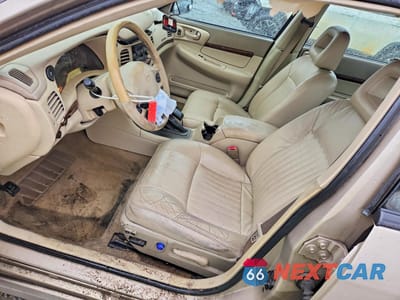 Zdjęcie 7 z 13 samochodu: 2002 CHEVROLET IMPALA LS VIN:2G1WH55KX29164822 - miniatura