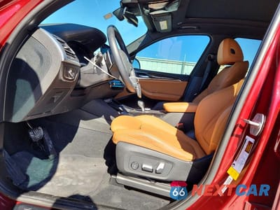 Zdjęcie 7 z 14 samochodu: 2024 BMW X3 SDRIVE30I VIN:5UX43DP04R9T66332 - miniatura