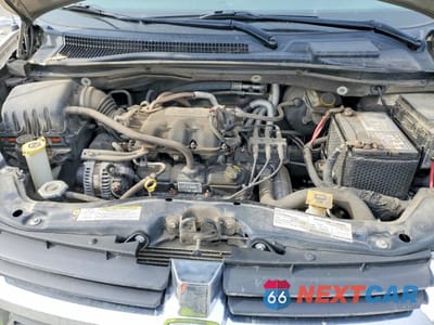 Zdjęcie 11 z 12 samochodu: 2008 DODGE GRAND CARAVAN SXT VIN:2D8HN54P08R147091 - miniatura