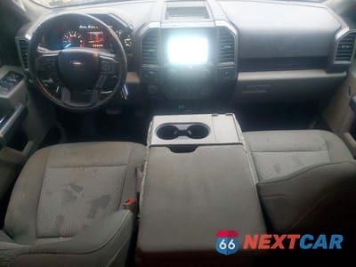 Zdjęcie 8 z 11 samochodu: 2018 FORD F150 SUPER CAB VIN:1FTEX1E55JKD24868 - miniatura