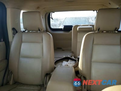 Zdjęcie 10 z 13 samochodu: 2006 FORD EXPLORER EDDIE BAUER VIN:1FMEU74806UA78634 - miniatura