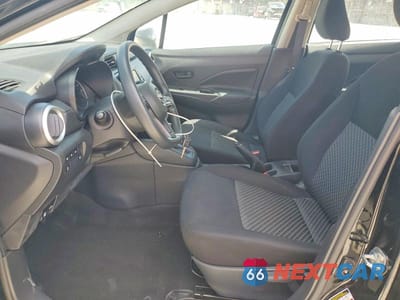 Zdjęcie 7 z 12 samochodu: 2023 NISSAN VERSA S VIN:3N1CN8DVXPL832173 - miniatura